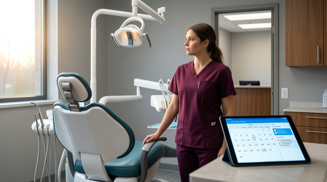 No-Show Dental Patients