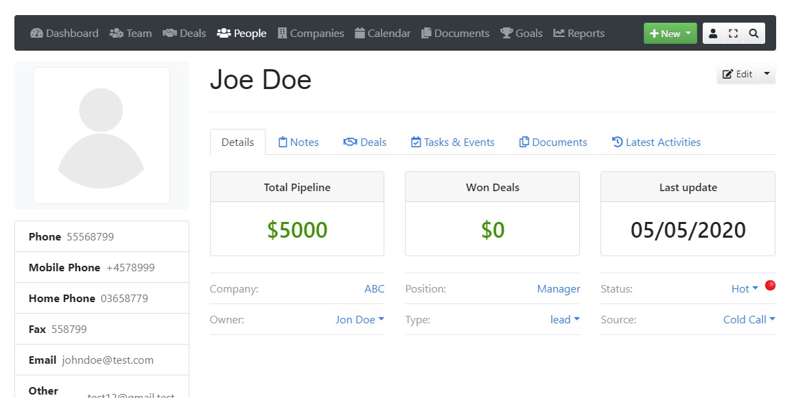MTS - Dynamic Website Solutions for Solar